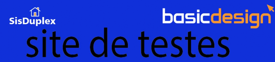 Imobiliária de Testes